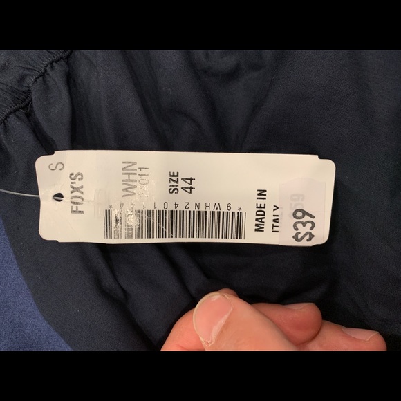 Women’s Long Skirt - Picture 4 of 4